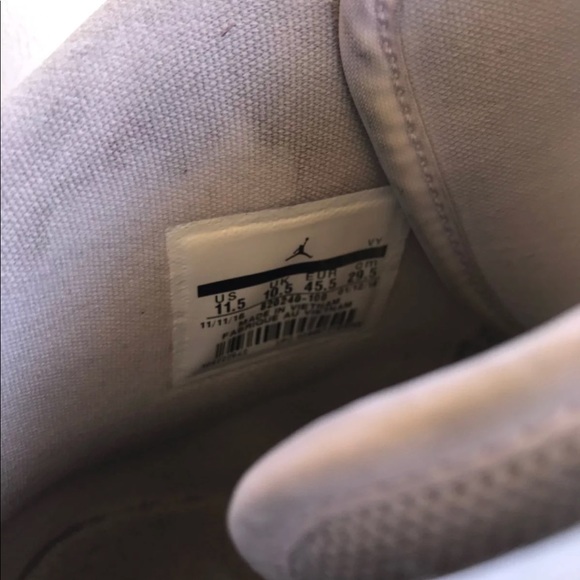 Jordan executive - Picture 3 of 3